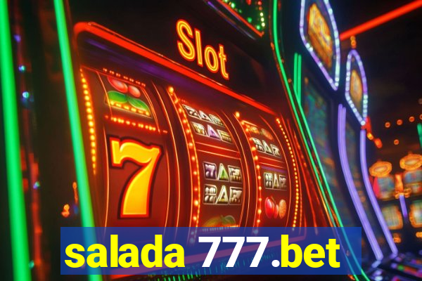 salada 777.bet